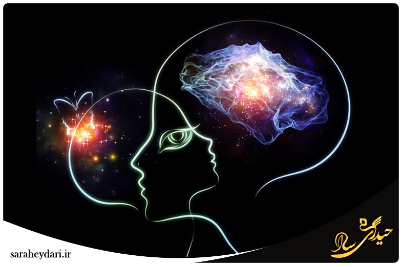 ضمیر ناخودآگاه چیست