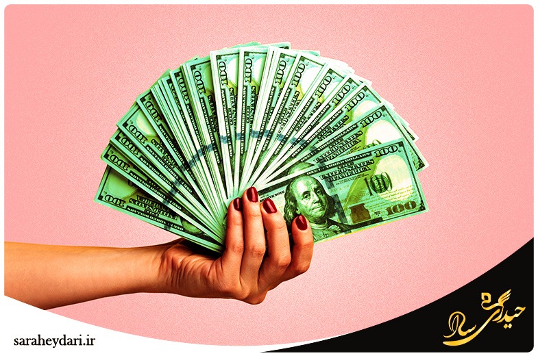 آسان ترین راه ها برای ثروت مند شدن