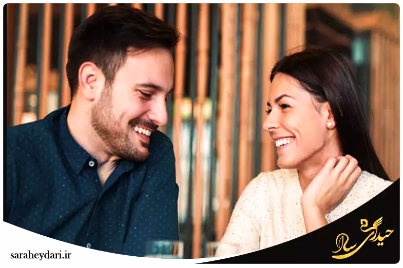 8 تکنیک در قانون جذب زنان