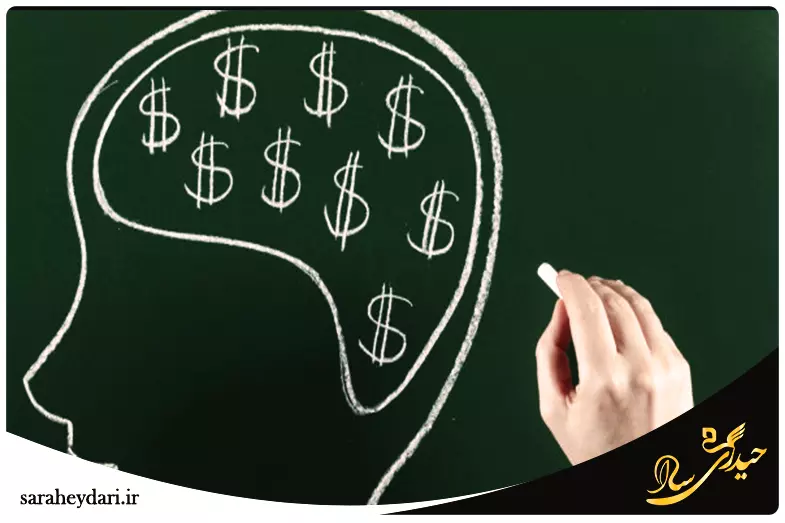 چگونه با قدرت ذهن ثروتمند شویم؟