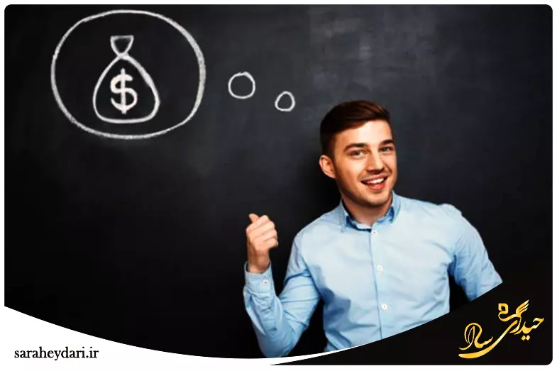 چگونه با قدرت ذهن ثروتمند شویم؟