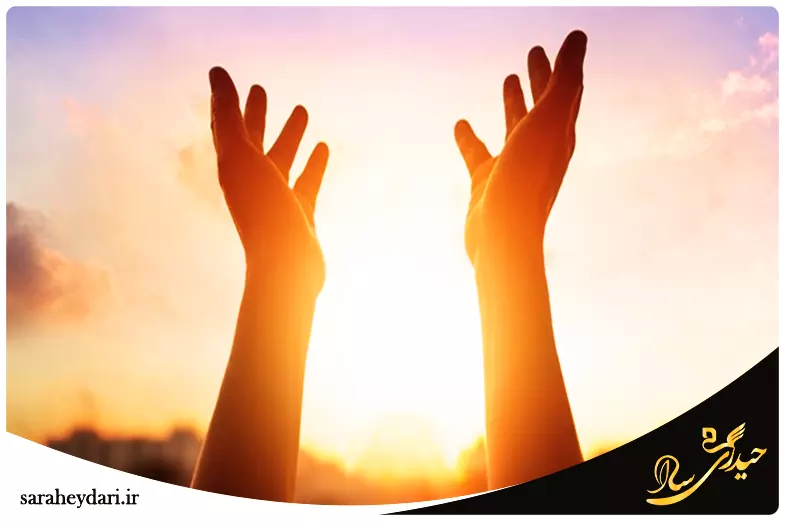 تاثیر شکرگزاری در قانون جذب